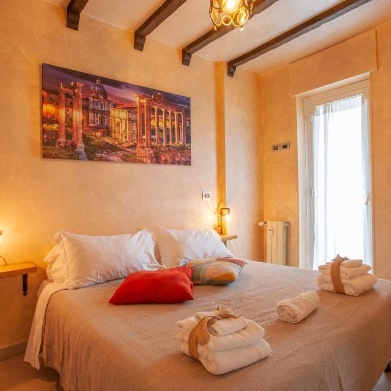 Rogiual - Chambre Double Standard - 2