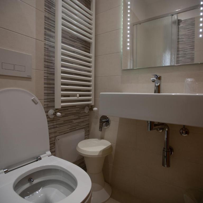 Hotel Bagli - Camera Singola - 3