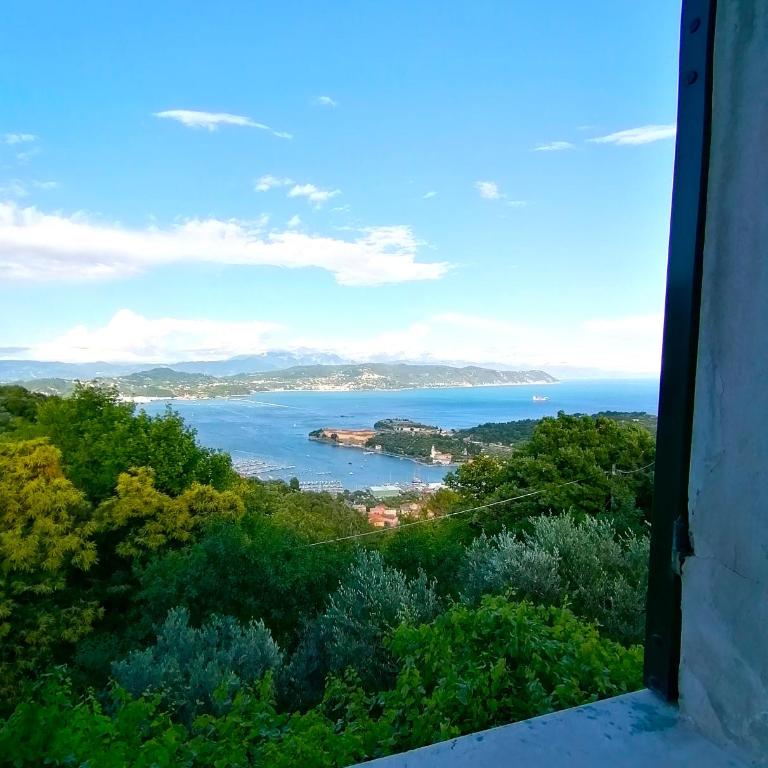 Tenuta di Venere - Camera Deluxe Matrimoniale con Vista Mare - 3