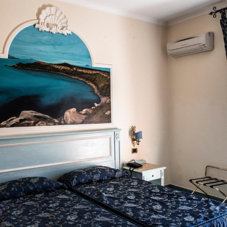 Hotel Garibaldi - Appartamento con Balcone - 2