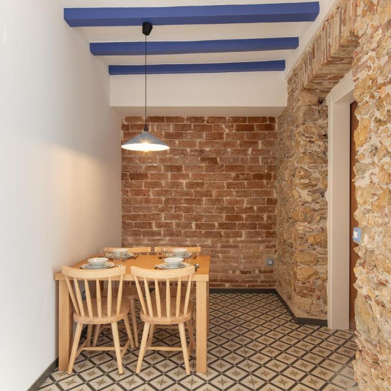 Tgna Cervantes 8 - Apartamento de 2 dormitorios - 3