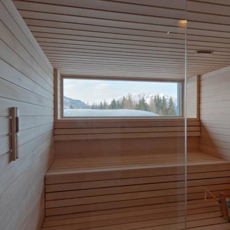 Exclusive Alpenlodge ski in ski out Galsterberg - Three-Bedroom House - 5