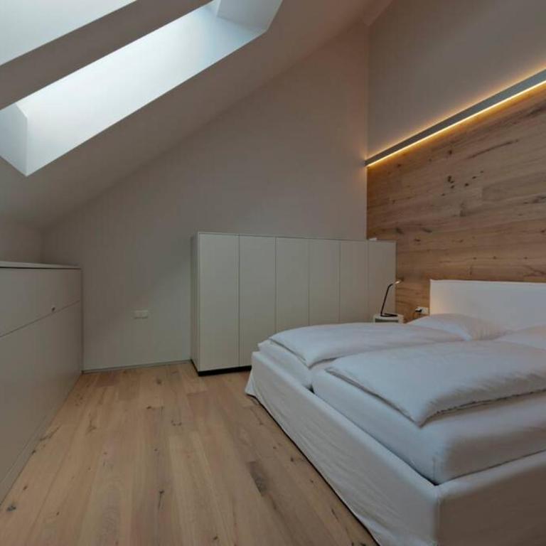 Exclusive Alpenlodge ski in ski out Galsterberg - Three-Bedroom House - 9