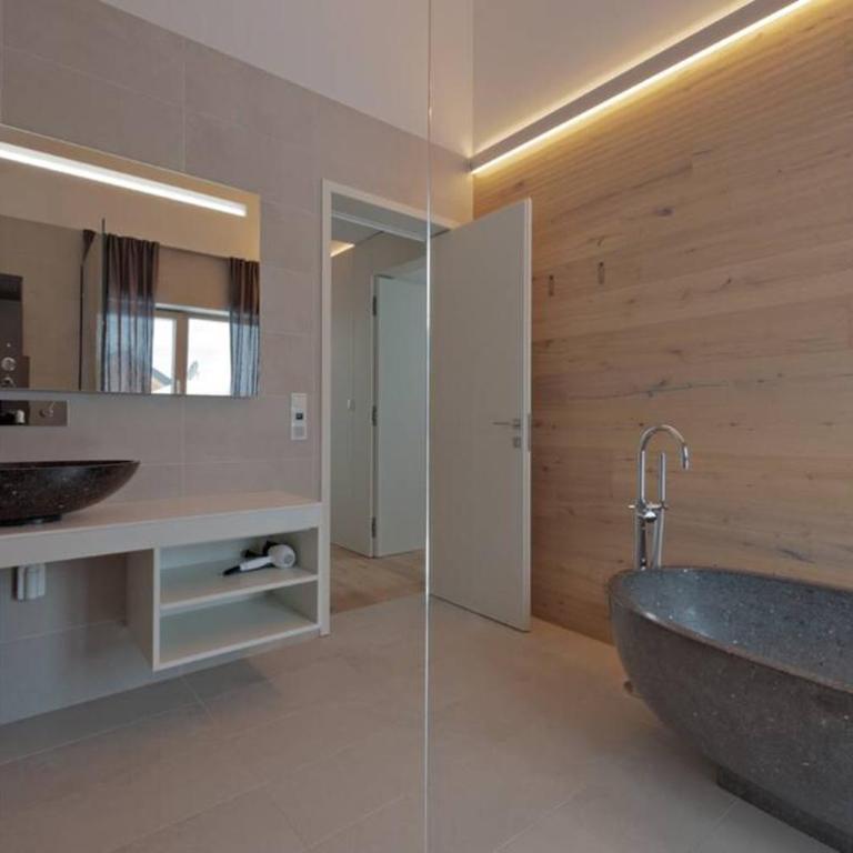 Exclusive Alpenlodge ski in ski out Galsterberg - Three-Bedroom House - 12