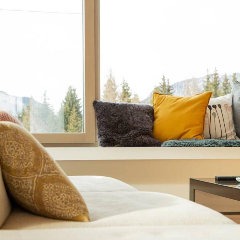 Exclusive Alpenlodge ski in ski out Galsterberg - Three-Bedroom House - 21