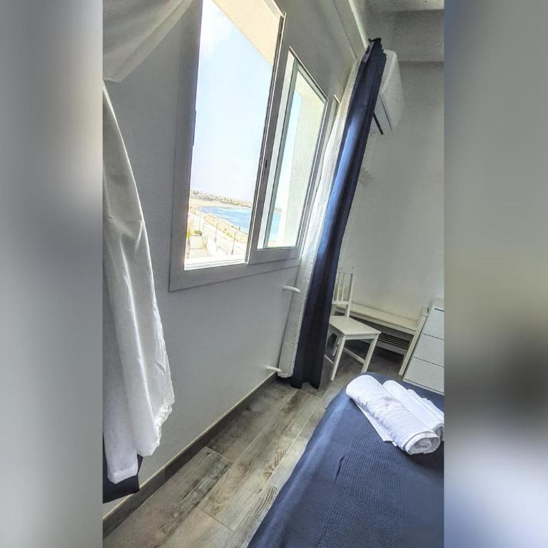 Amareilmare2 - Appartamento con 1 Camera da Letto - 20