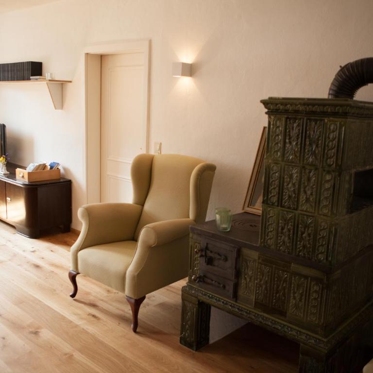 Marktplatz14 - Berchtesgaden Zentrum - Apartamento con balcón - 18