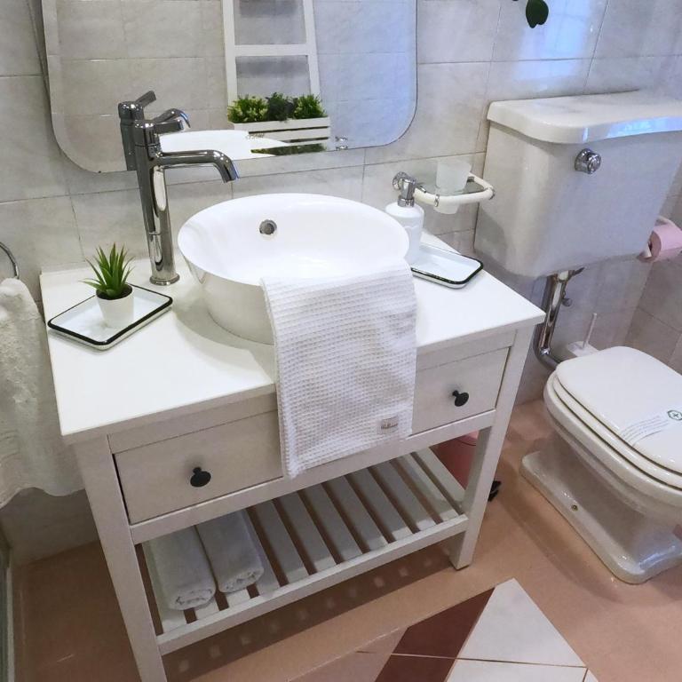 Elegance house - Apartamento de 2 dormitorios - 8