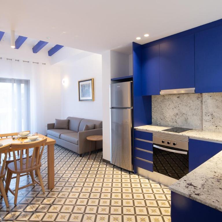 Tgna Cervantes 8 - Apartamento de 3 dormitorios - 5