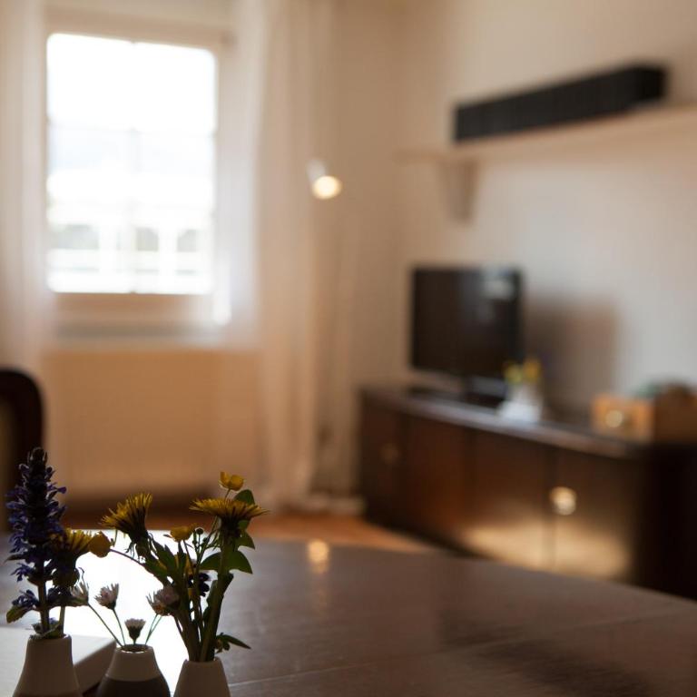 Marktplatz14 - Berchtesgaden Zentrum - Apartamento con balcón - 21