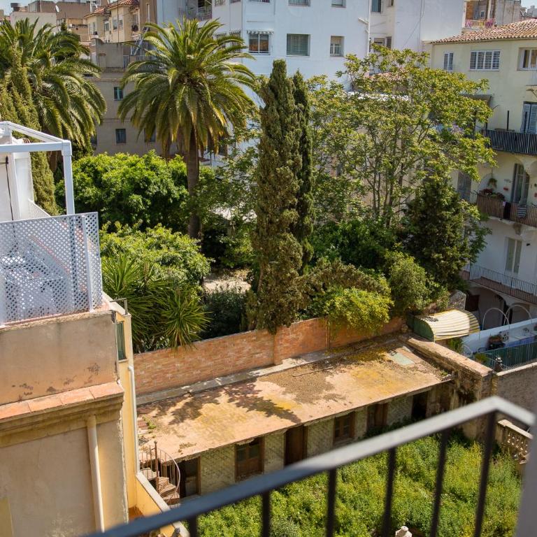 Tgna Cervantes 8 - Apartamento de 3 dormitorios - 7