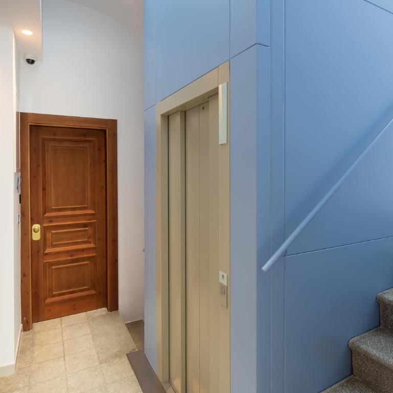 Tgna Cervantes 8 - Apartamento de 2 dormitorios - 7