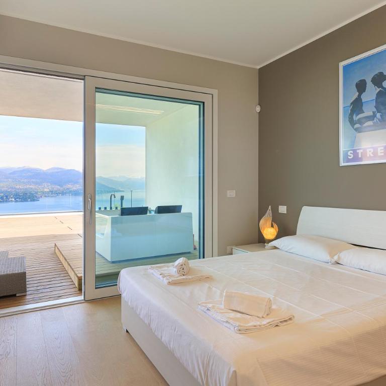 Skylake Penthouse by Impero House - Two-Bedroom Apartment - 4