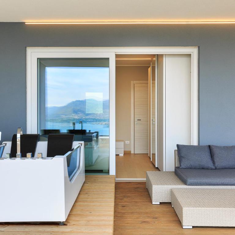 Skylake Penthouse by Impero House - Two-Bedroom Apartment - 1