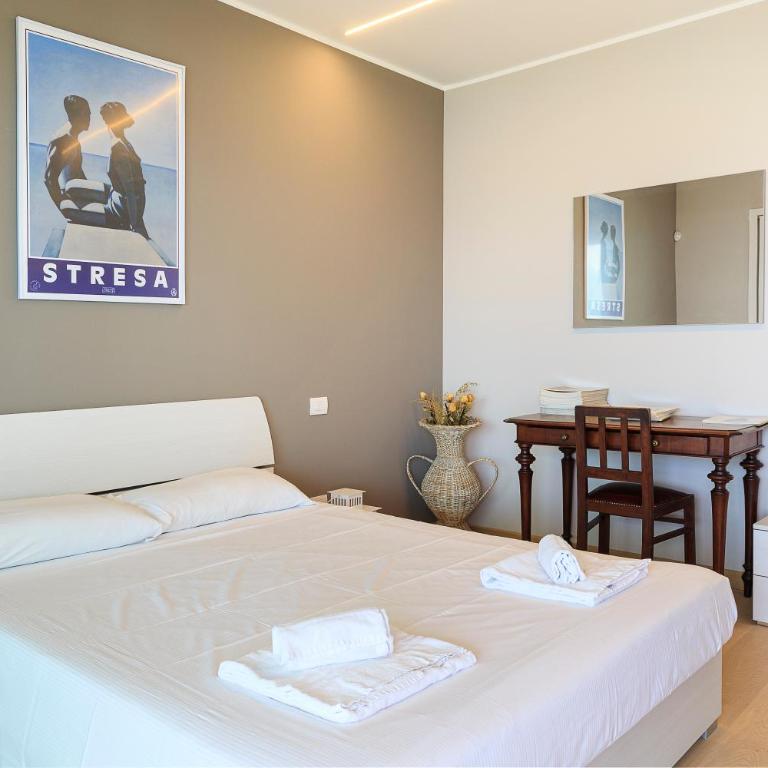 Skylake Penthouse by Impero House - Two-Bedroom Apartment - 15