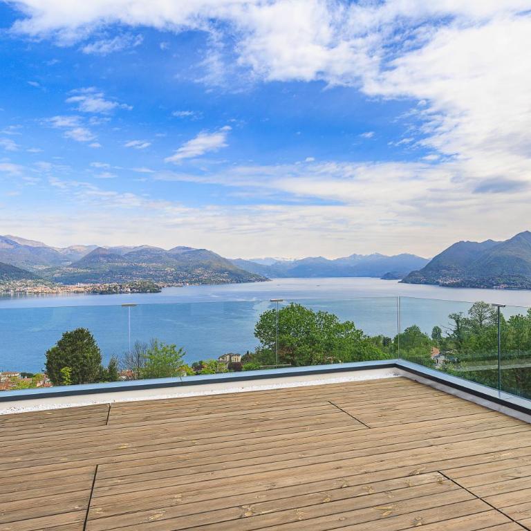 Skylake Penthouse by Impero House - Two-Bedroom Apartment - 3