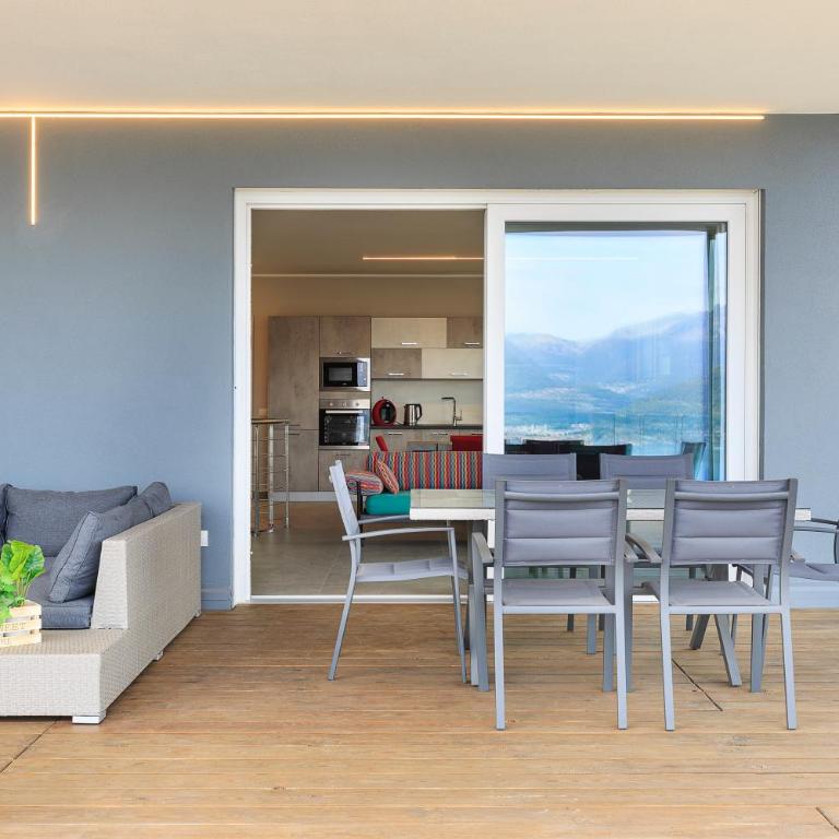 Skylake Penthouse by Impero House - Two-Bedroom Apartment - 8