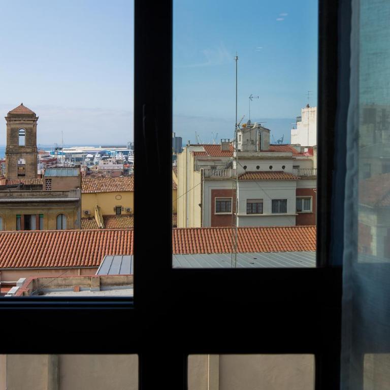 Tgna Cervantes 8 - Apartamento de 2 dormitorios - 8