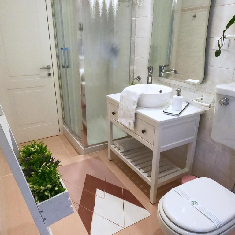 Elegance house - Apartamento de 2 dormitorios - 9