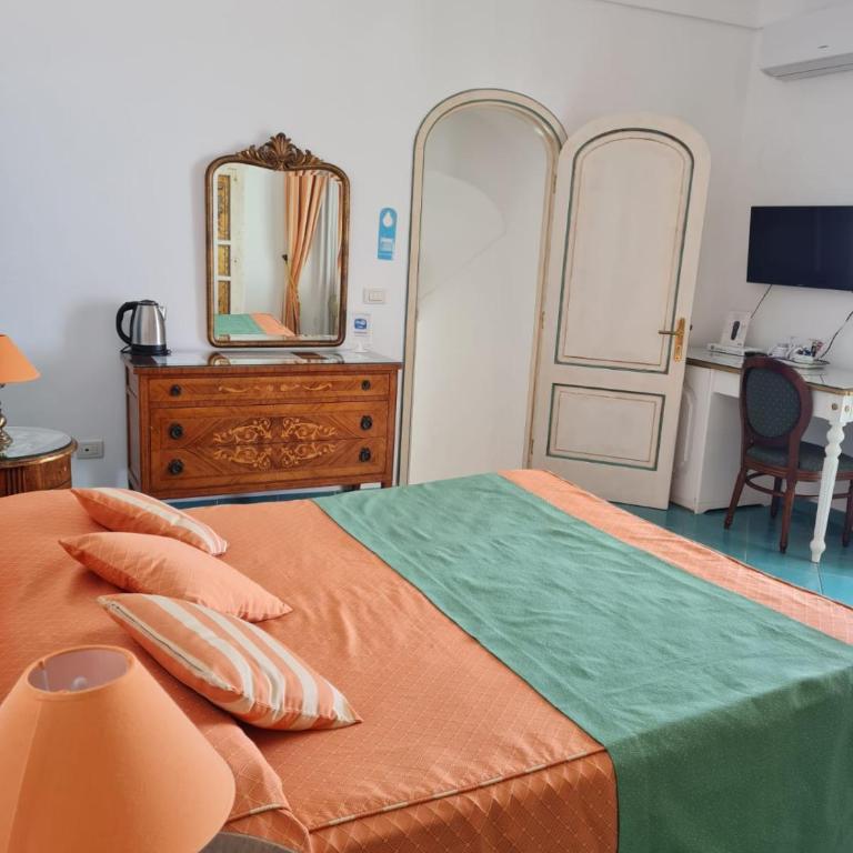 Casa Teresa - Suite con Vista Mare - Dependance - 1