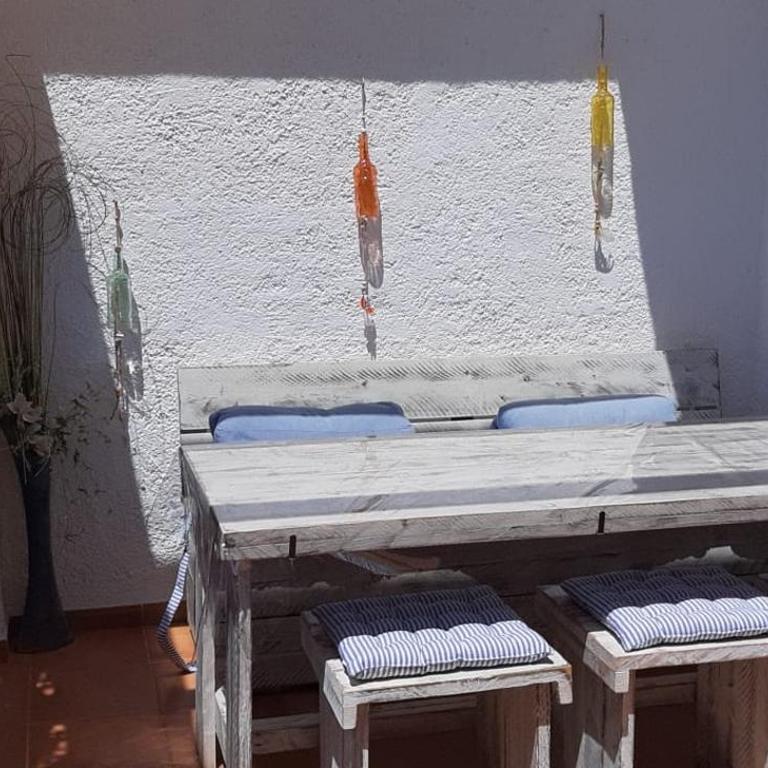 Casa Bonita imperal park - Apartamento de 2 dormitorios - 7