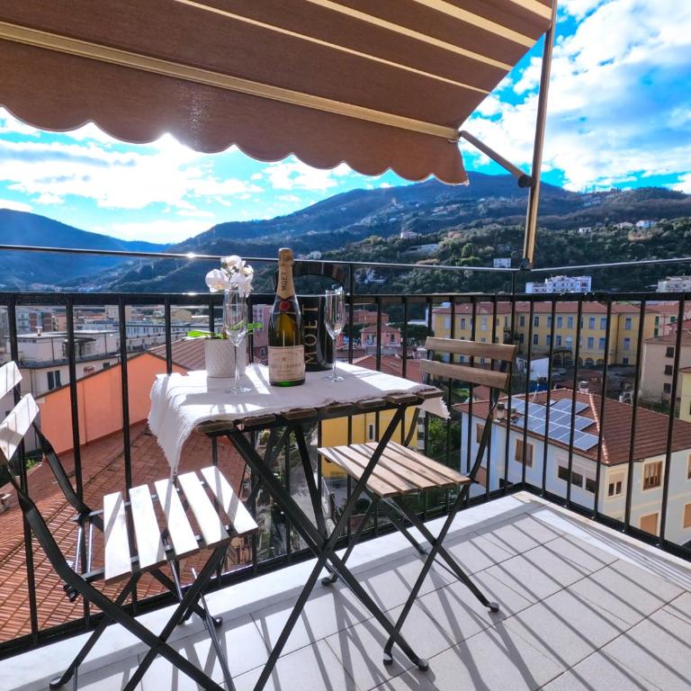 Elegance house - Apartamento de 2 dormitorios - 1