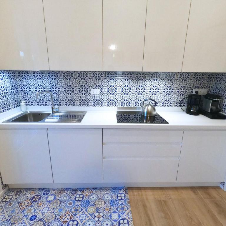 Elegance house - Apartamento de 2 dormitorios - 28