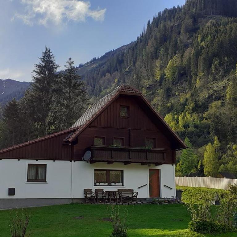 Haus Cilli - Maison 2 Chambres - 2