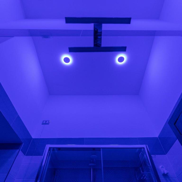 Napoli Museo bed and breakfast - Camera Matrimoniale con Bagno Privato - 8