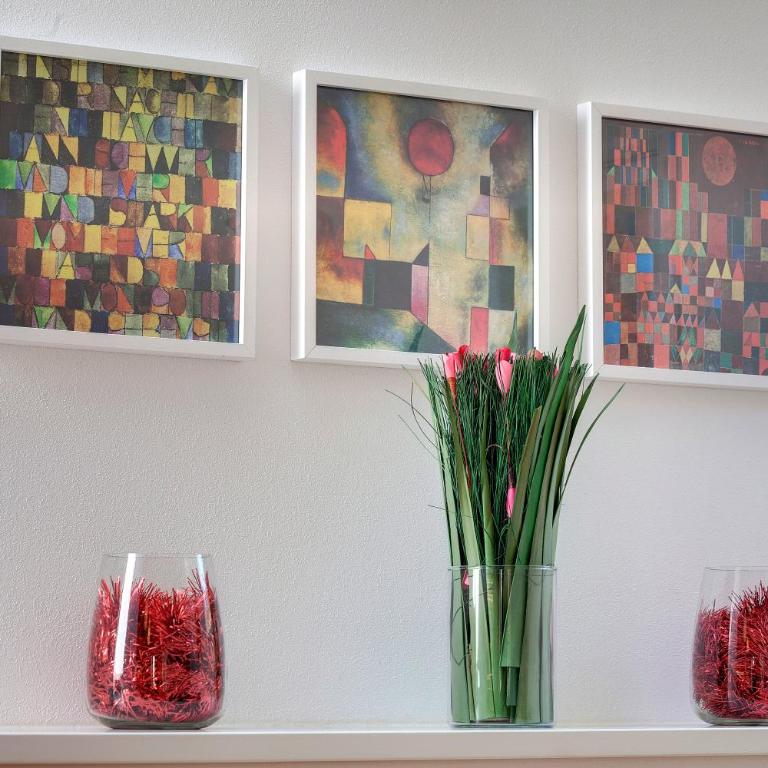 Margot Apartment by Mamo Florence - Appartamento con 2 Camere da Letto - 8