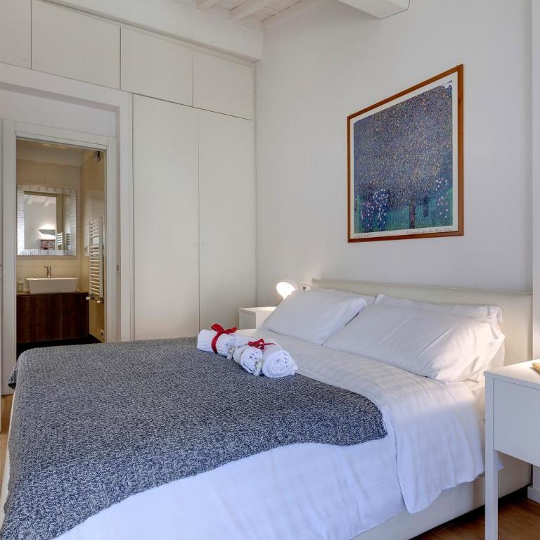 Margot Apartment by Mamo Florence - Appartamento con 2 Camere da Letto - 5