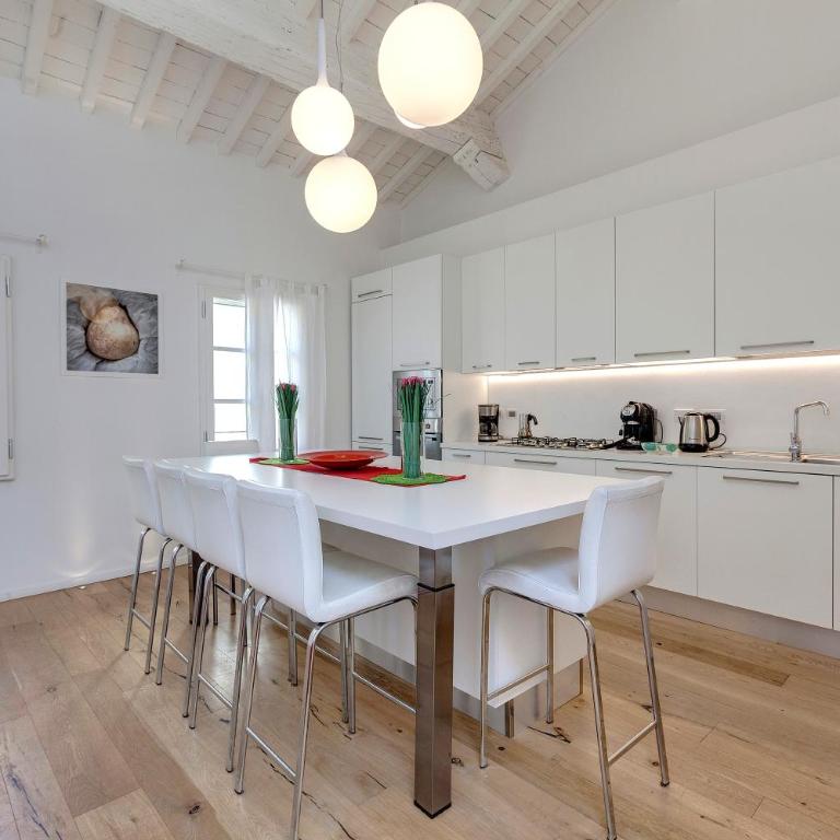 Margot Apartment by Mamo Florence - Appartamento con 2 Camere da Letto - 7