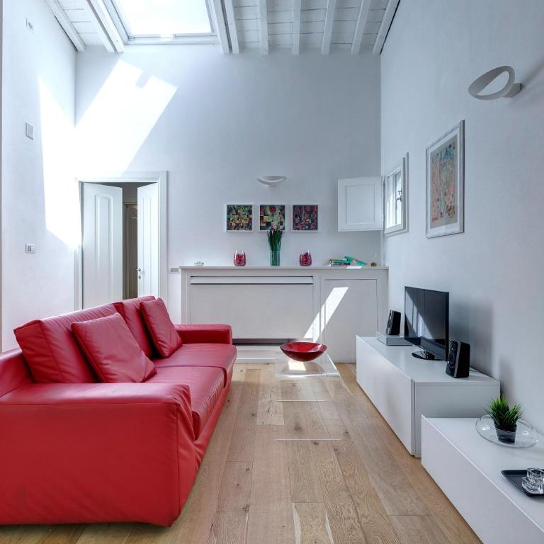 Margot Apartment by Mamo Florence - Appartamento con 2 Camere da Letto - 2