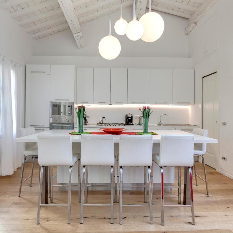 Margot Apartment by Mamo Florence - Appartamento con 2 Camere da Letto - 9