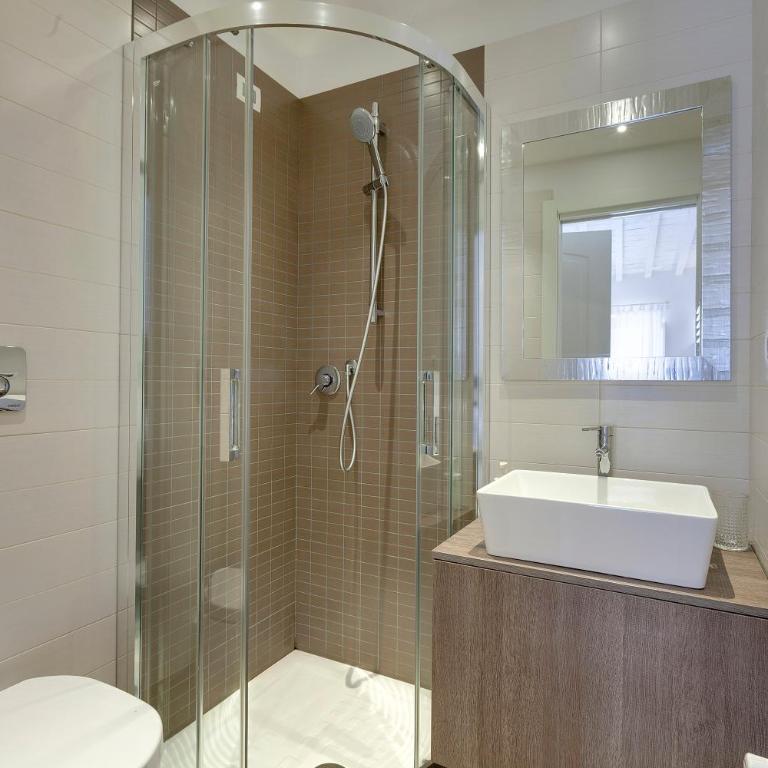 Margot Apartment by Mamo Florence - Appartamento con 2 Camere da Letto - 19