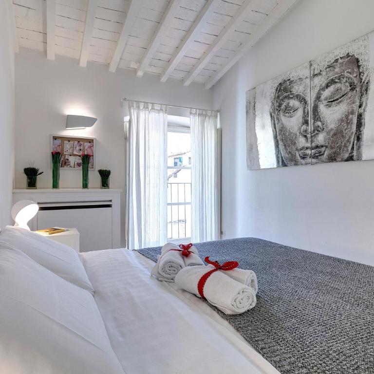 Margot Apartment by Mamo Florence - Appartamento con 2 Camere da Letto - 12