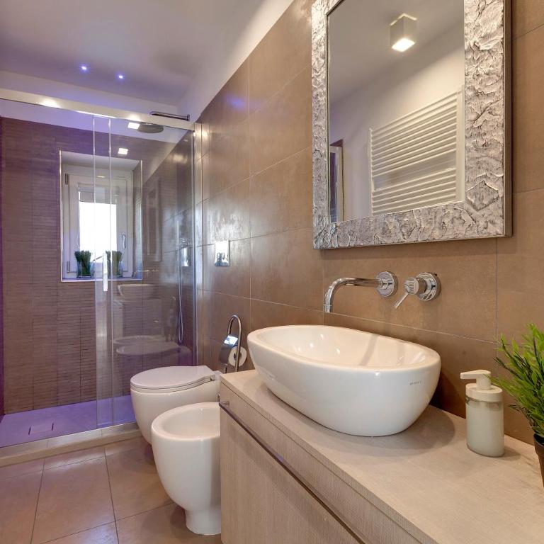 Margot Apartment by Mamo Florence - Appartamento con 2 Camere da Letto - 20