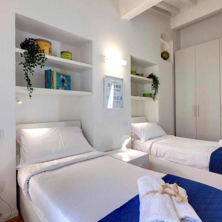 Margot Apartment by Mamo Florence - Appartamento con 2 Camere da Letto - 15