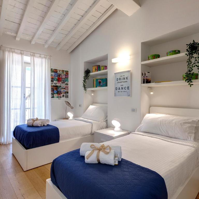 Margot Apartment by Mamo Florence - Appartamento con 2 Camere da Letto - 16