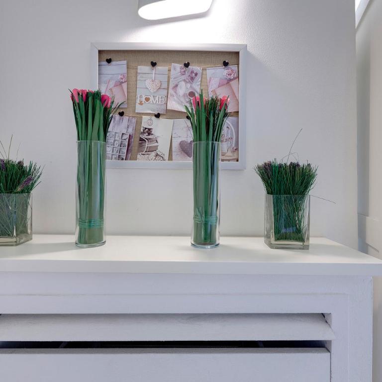 Margot Apartment by Mamo Florence - Appartamento con 2 Camere da Letto - 18