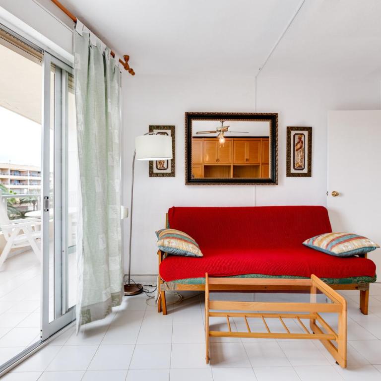 093 - Mil Palmeras Dream - Apartamento con balcón - 9