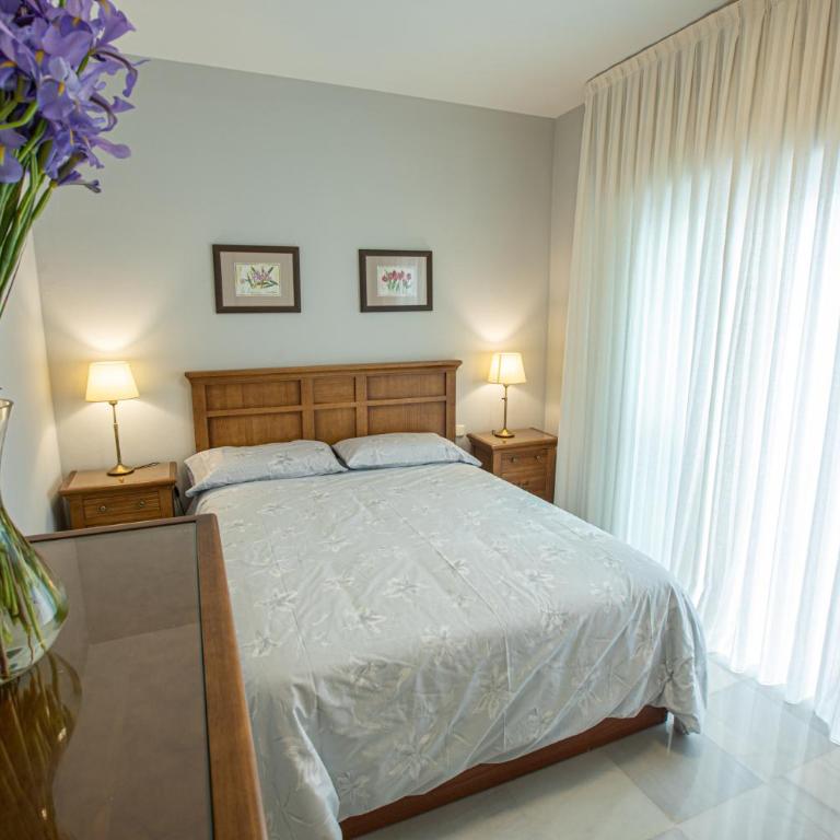 Piso Triana, Sevilla - Apartamento de 3 dormitorios - 38