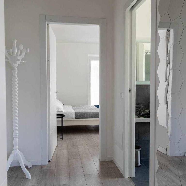 Numero 53 Tenna OSPITAR - Apartamento con vistas al lago - 13