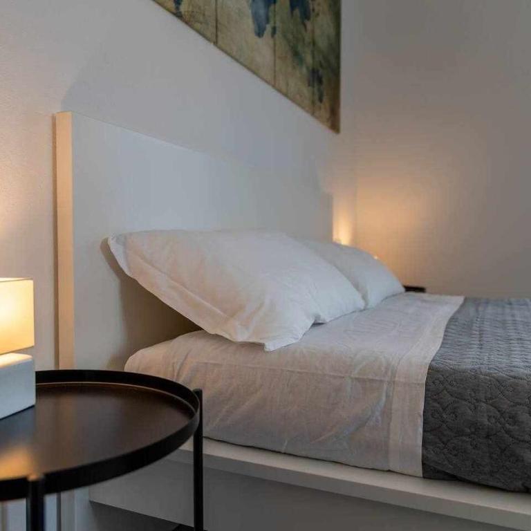 Numero 53 Tenna OSPITAR - Apartamento con vistas al lago - 23