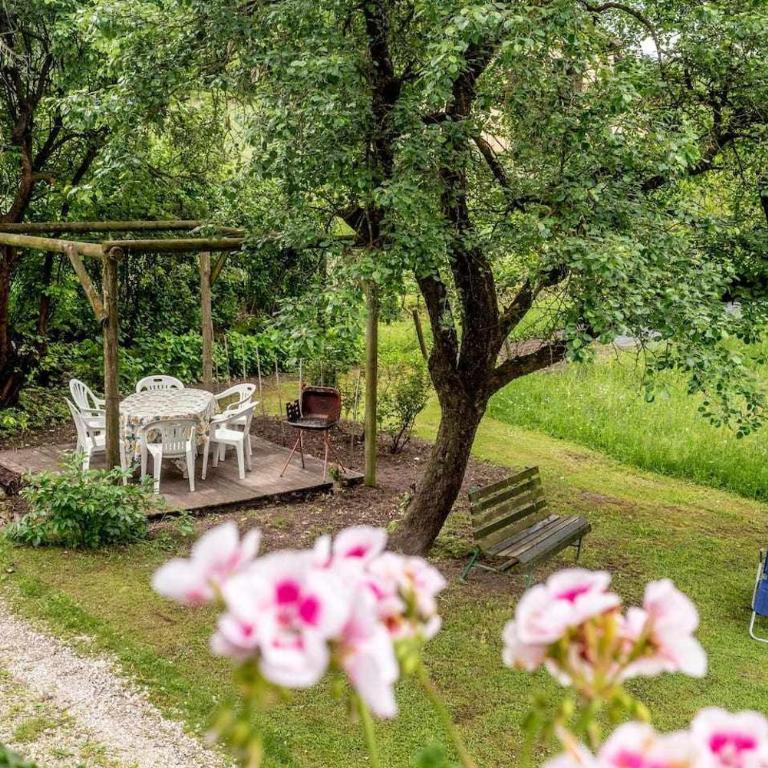 Casa da Ester Marter di Roncegno OSPITAR - Appartement 3 Chambres - 46