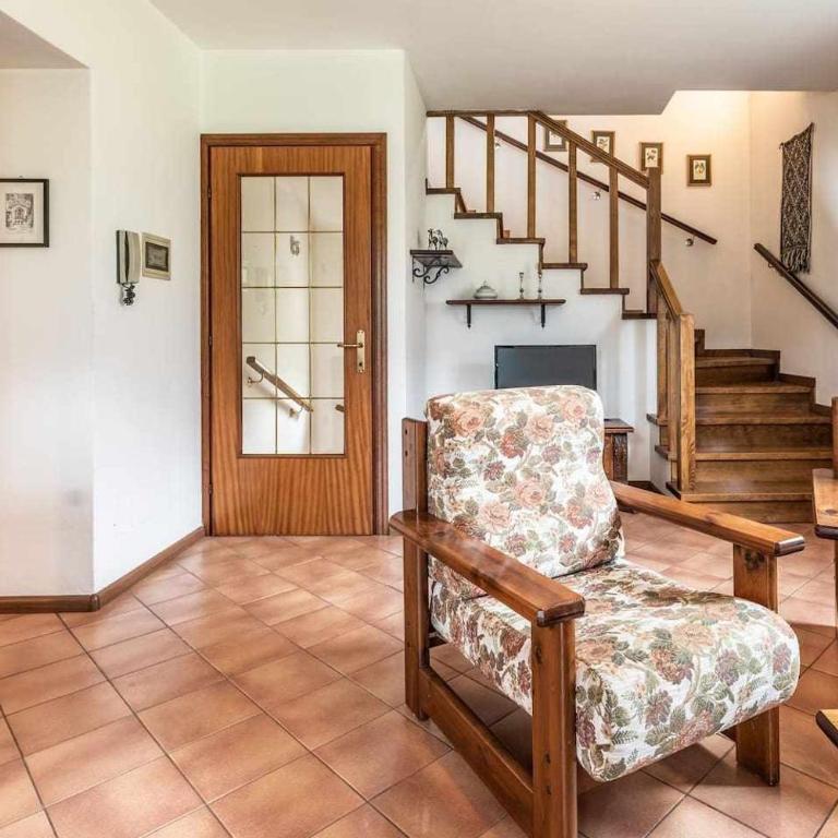 Casa da Ester Marter di Roncegno OSPITAR - Appartement 3 Chambres - 7