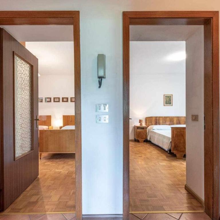 Casa da Ester Marter di Roncegno OSPITAR - Appartement 3 Chambres - 17