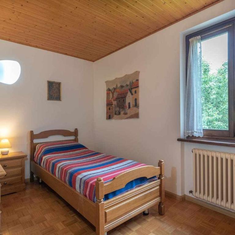Casa da Ester Marter di Roncegno OSPITAR - Appartement 3 Chambres - 25