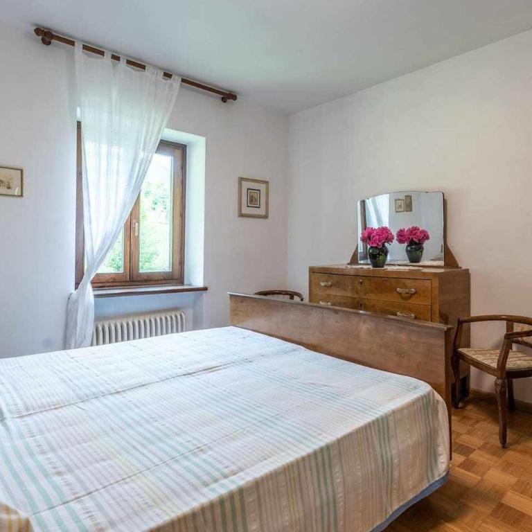 Casa da Ester Marter di Roncegno OSPITAR - Appartement 3 Chambres - 23