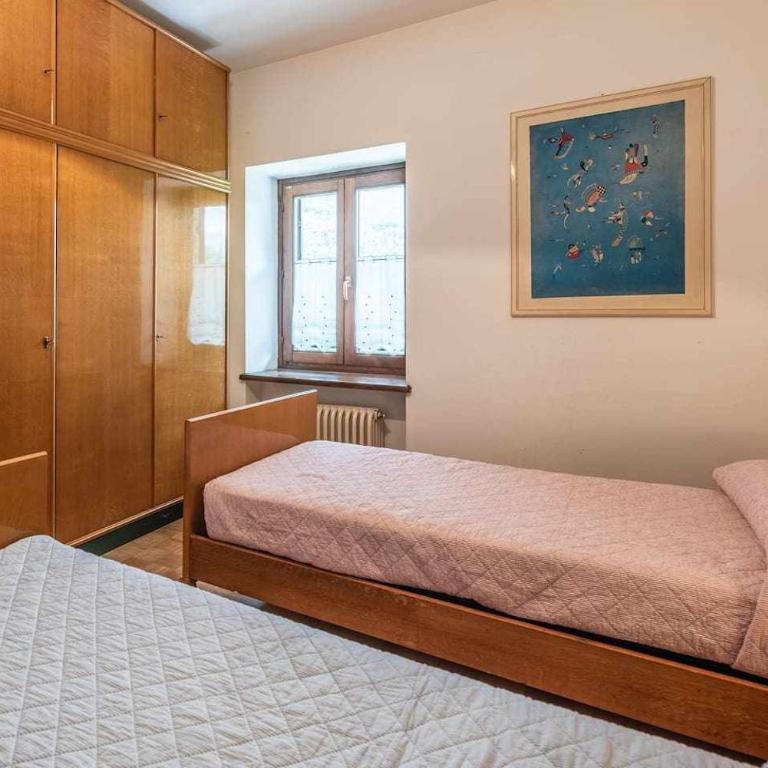 Casa da Ester Marter di Roncegno OSPITAR - Appartement 3 Chambres - 20